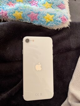 iPhone SE(2020)128GB - 2