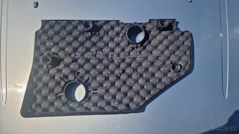 Kryt motoru 1.8tdci - 2