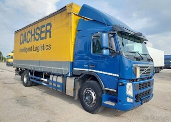 Prodám Valník Volvo FM13 420 42R 4x2 - 2