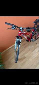 Cyklistické kolo - 2