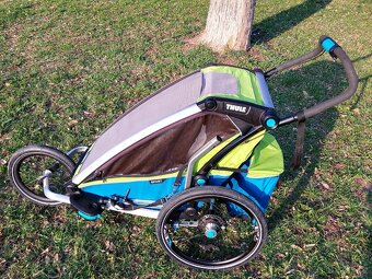 Thule Chariot Sport 1 - 2
