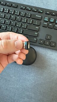 Dell KM636 CZ - 2