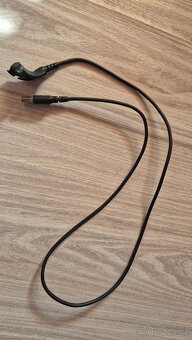 TomTom Runner 3 nabíječka - 2