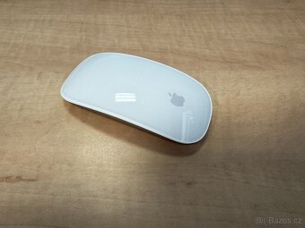 Myš Apple Magic Mouse A1657 - 2