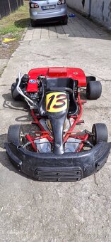 Motokara Subaru MS Hobby 220 - 2