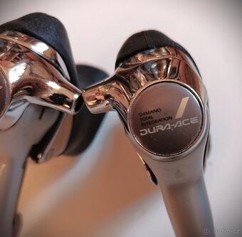 dualy Shimano Dura Ace 7402 - 2