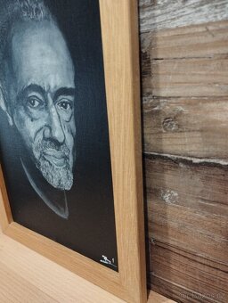 Obraz Paulo Coelho - 2