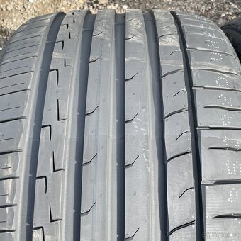 Uplně nové letní pneu 315/35 R20 110Y XL Sailun - 2