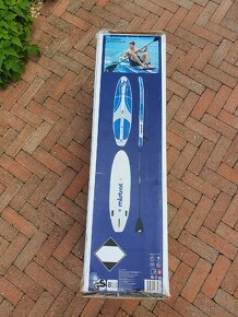 Krabice od paddleboardu Mistral - 2