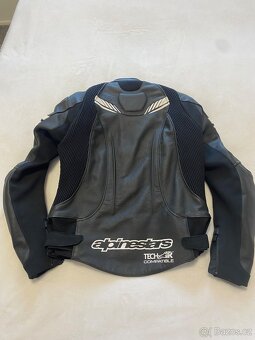 Moto oblečení - 2