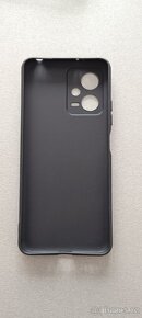 Prodám nový 3D kryt Redmi Note 12 5G - 2