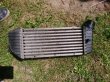 Intercooler / chladič turba Peugeot 307 2.0 HDI - 2