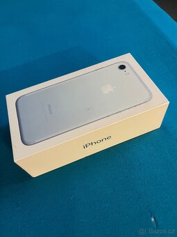 iPhone 7. 128GB - 2