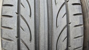 Letní pneu 225/40/18 Hankook - 2