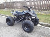Čtyřkolka ATV 125ccm SPORT EDITION - 2