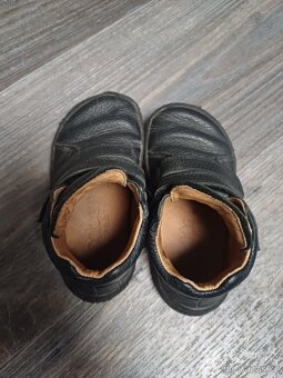 Barefoot celoročky Froddo - 2