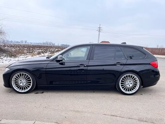 BMW 320D 135kw - 2
