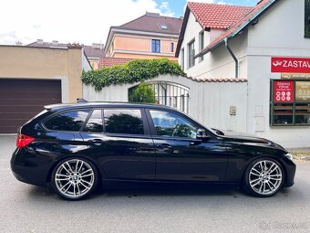 BMW 320D 135kw - 2
