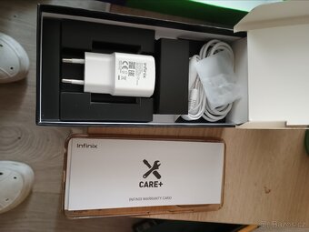 Infinix Hot 40i - 2