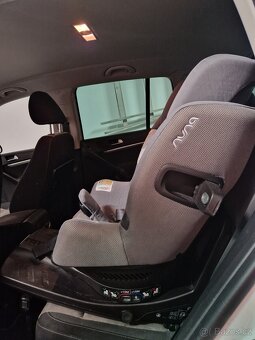 Nuna Prym - 2
