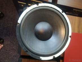 Basové repro 12" 8 ohm - 2