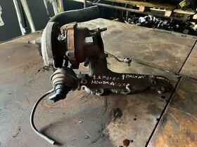 TURBO 2.2 I-DTEC HONDA 110KW 7822170091 - 2