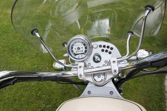 BMW R850 C - 2