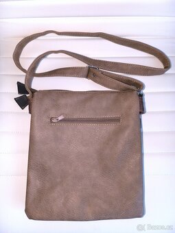 Crossbody kabelka - 2