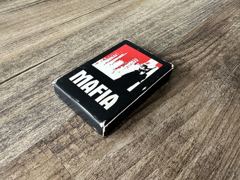 Mafia: The City of Lost Heaven (2002) - originální, hrací ka - 2