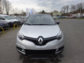Renault Captur 1,2 TCE, AUTOMAT - 2