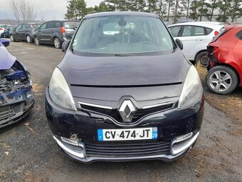 Renault Grand Scénic 1.5 Energy dCi FAP-110 - 2