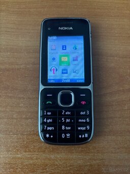 Nokia C2 - 2