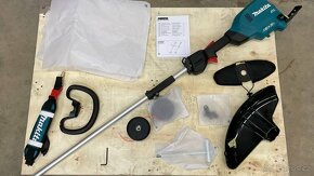 MAKITA Aku křovinořez Li-ion LXT 2x18V, Z DUR369LZ ZÁRUKA - 2