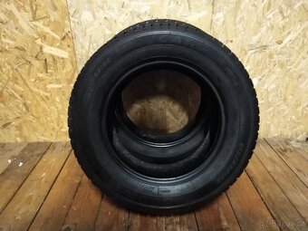 Cargo G26 215/65 R16C - 2