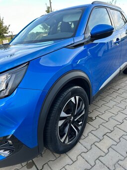 Peugeot 2008, 1,2 PureTech - 2
