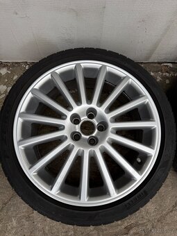 R32 kola OZ Aristo - 2