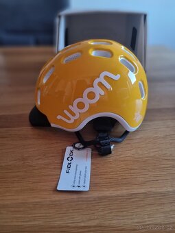 Helma woom XS 46-50 - 2