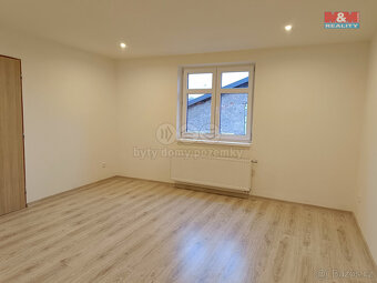 Pronájem bytu 2+1, 61 m², Vratimov, ul. Frýdecká - 2