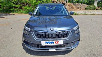 Škoda Kamiq 1.0 TSI Business NAVI - 2