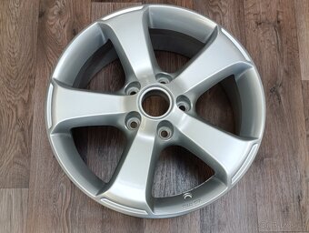 5x120 Volkswagen Transporter / Multivan 7,5Jx17 ET55 alu - 2