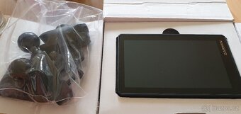 Prodám Garmin Zumo XT - 2