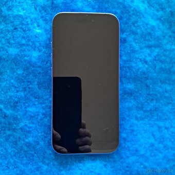 Prodám nový iPhone 16, 256 Gb - 2