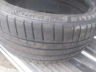 Pneumatika 1ks 245/40 R19 - 2