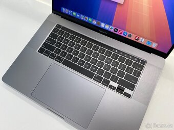 Apple MacBook Pro 16" 2019 i7 / 16GB / 512 SSD - 2