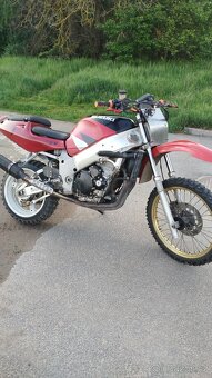 Suzuki GSX-R 750 - 2