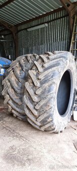 Pneu Michelin multibib 650/65 r42 - 2