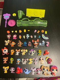 LPS Cukrářský vůz - 2