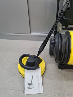 Vapka Karcher K5.55M hadice 9m, přislušenství - 2