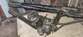 Dkw sb 200 - 2