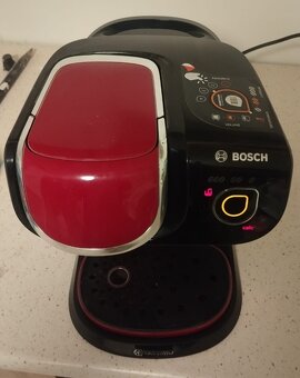 Bosch Tassimo - 2